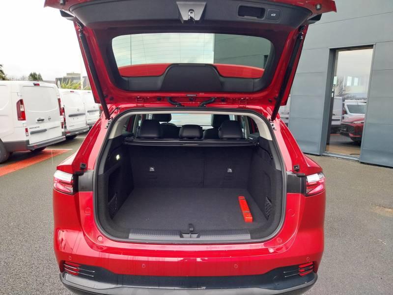 Mg Ehs 1.5 Hybrid+ 224 ch Luxury