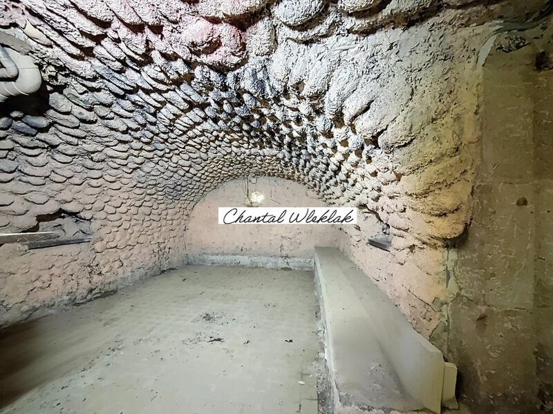 Maison - 59 m² - 3 pièces