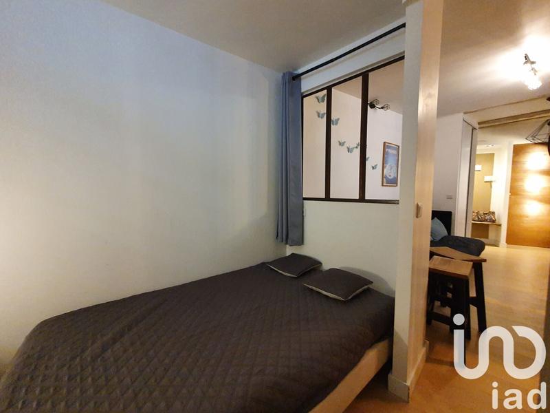 Appartement - 23 m² - 2 pièces