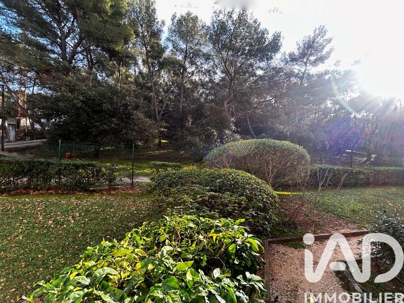 Appartement - 86 m² - 5 pièces