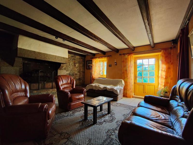 Maison - 145 m² - 5 pièces