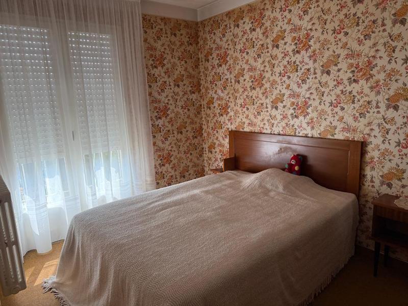 Maison - 170 m² - 7 pièces