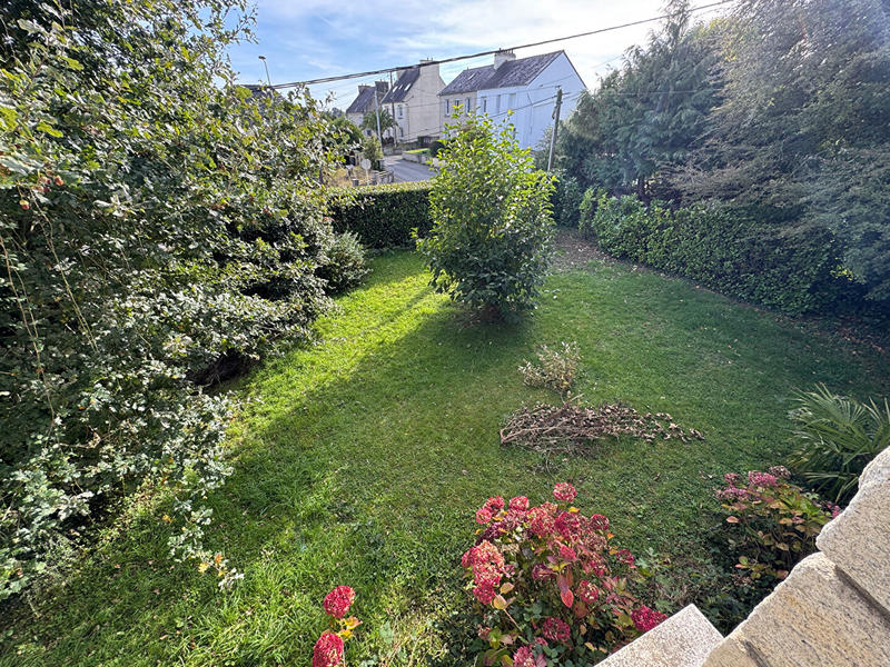 Maison - 157 m² - 7 pièces