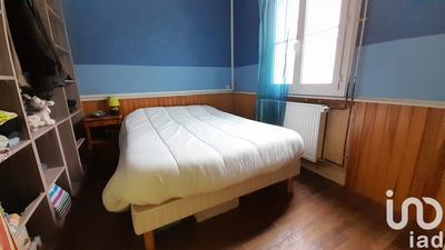 Maison - 45 m² - 3 pièces