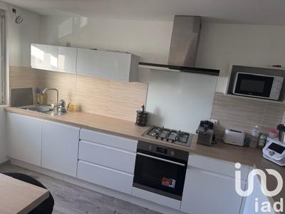 Maison - 73 m² - 3 pièces