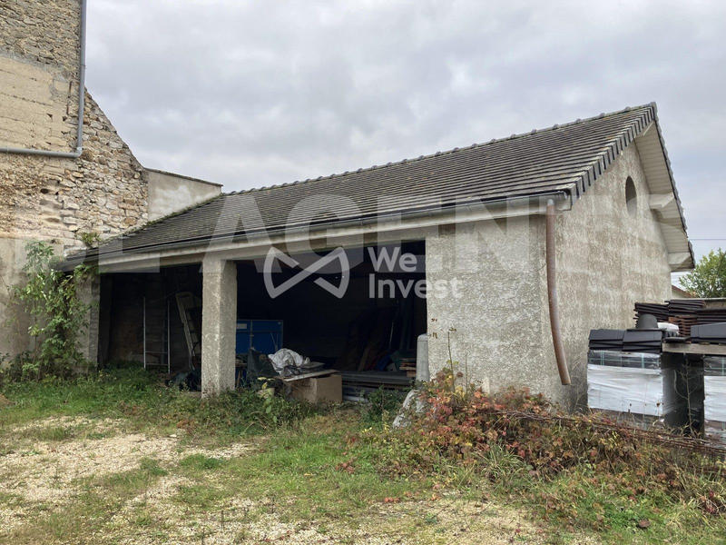 Appartement - 193 m² - 4 pièces