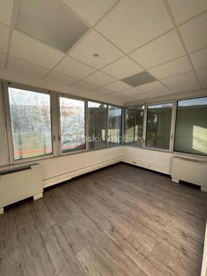 Bureau - 228 m² - 9 pièces