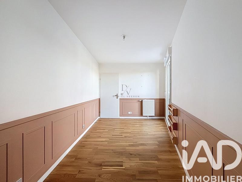 Appartement - 91 m² - 4 pièces