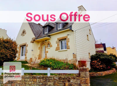 Maison - 130 m² - 7 pièces