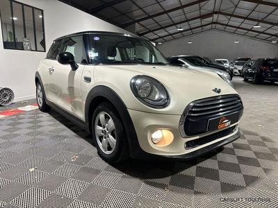 Mini Mini Cooper 1.5i 136cv