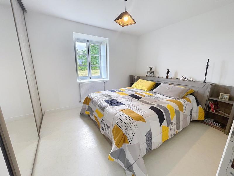 Ferme - 128 m² - 6 pièces