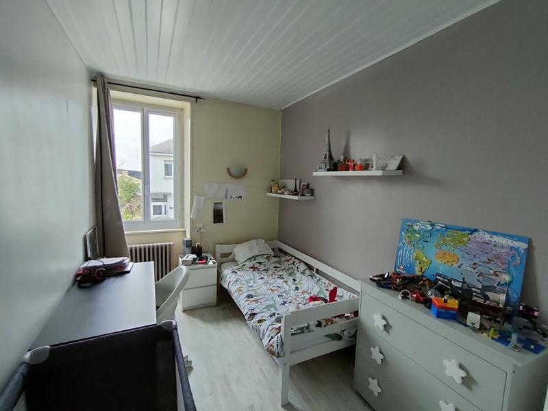 Maison - 183 m² - 7 pièces