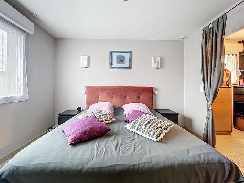 Maison - 112 m² - 5 pièces