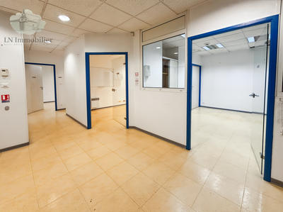 Local commercial - 177 m²