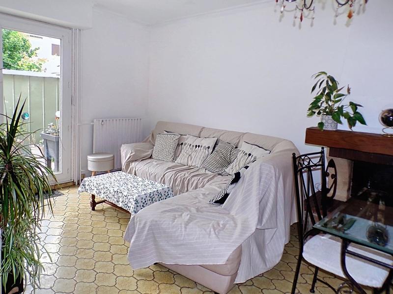 Maison - 77 m² - 4 pièces