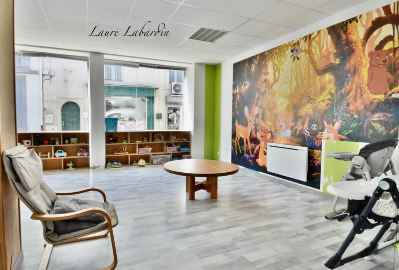 Immeuble - 82 m² - 8 pièces