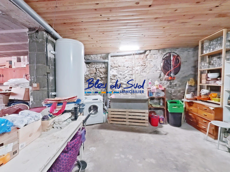 Maison - 96 m² - 5 pièces