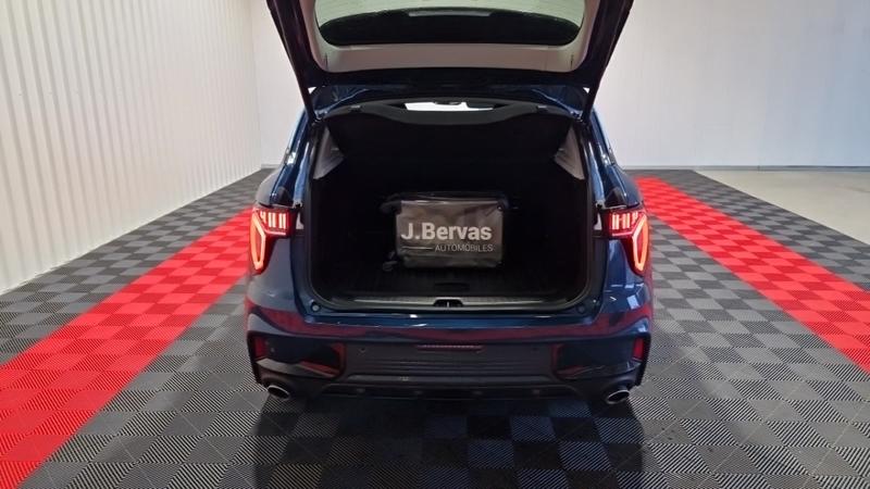 Lynk &amp; Co 01 1.5 Phev 261 Ch Dcth7