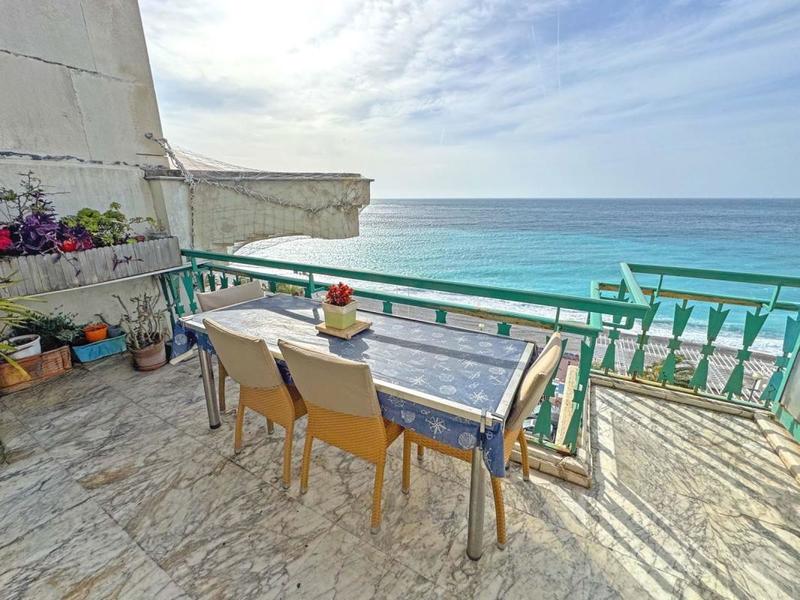 Appartement - 144 m² - 4 pièces