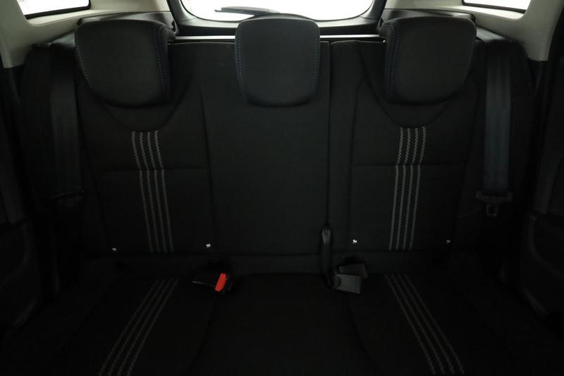 Renault Clio Estate 1.2 TCe Energy Intens Edc 118 ch