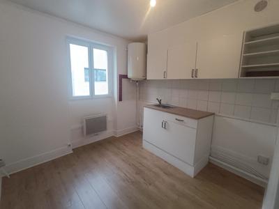 Appartement - 29 m² - 1 pièce