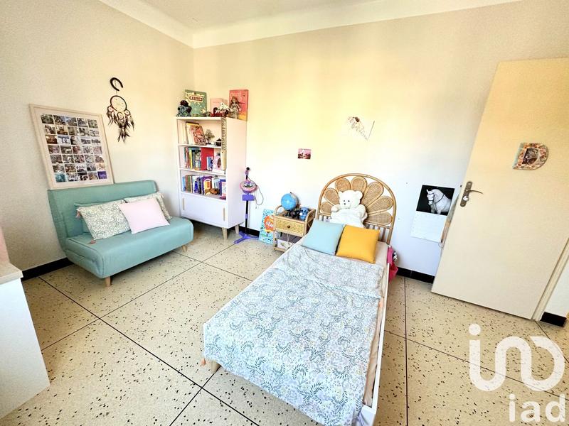 Appartement - 88 m² - 4 pièces