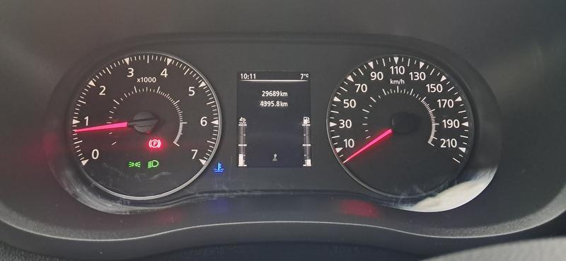 Renault Master Benne Simple Bs Prop Rj3500 L3 Coffre Blue Dci 145 Euro VI Confort