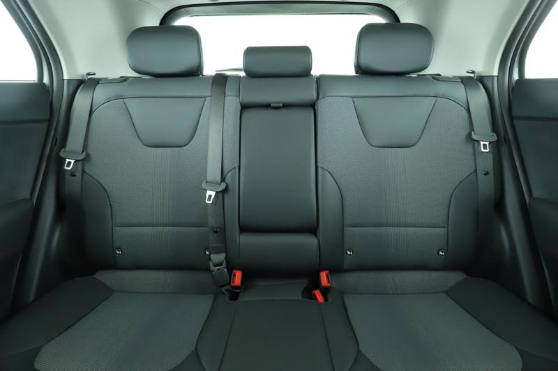 Kia Niro 1.6 GDi Phev Active Dct6 183 ch