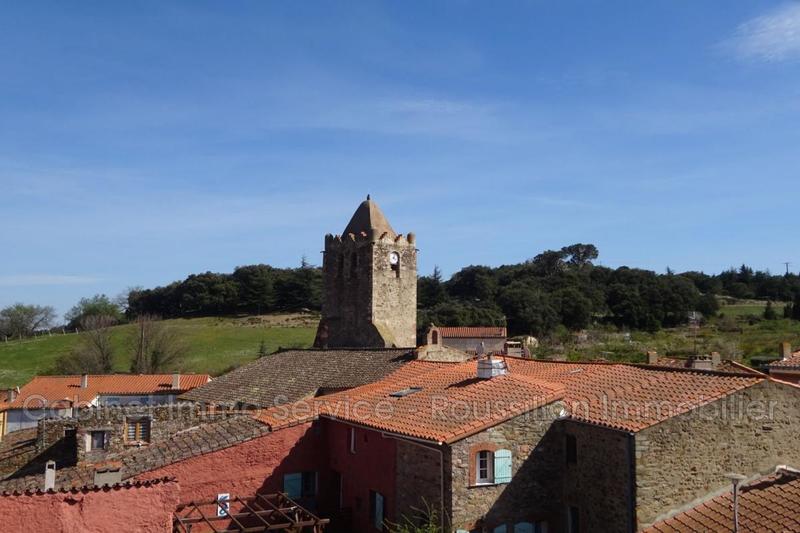 Maison de village - 56 m² - 3 pièces