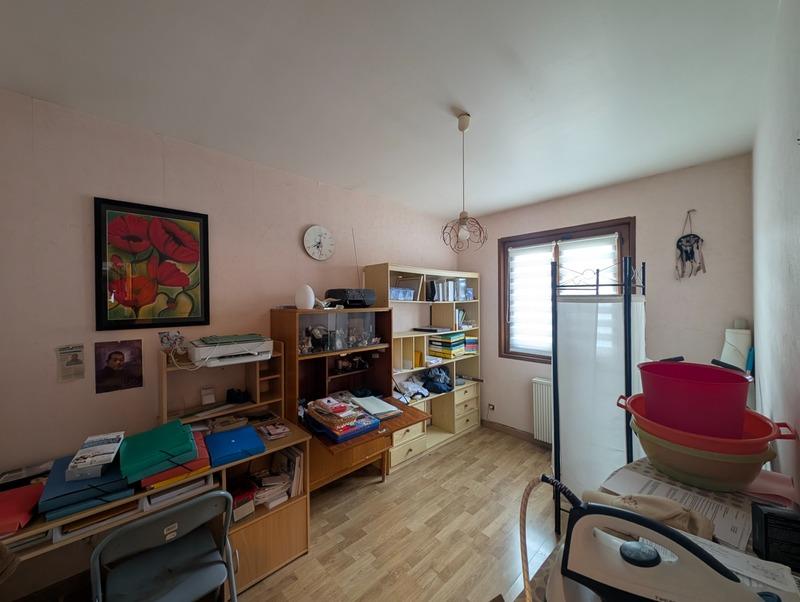 Maison - 78 m² - 4 pièces