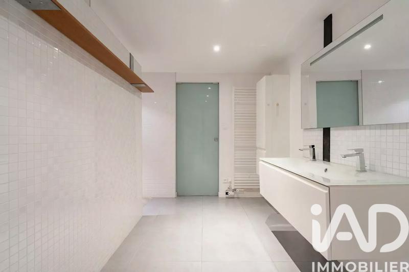 Loft - 269 m² - 6 pièces