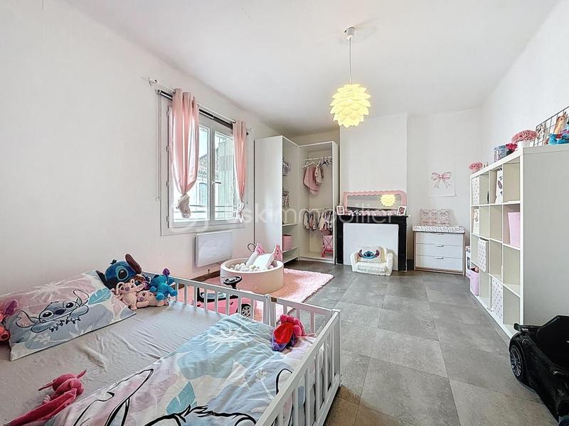 Appartement - 91 m² - 4 pièces