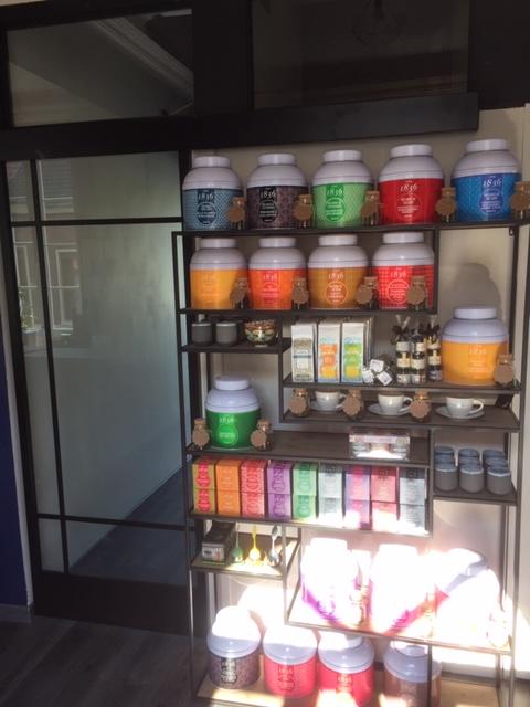 Aux bonheurs de Cléanne