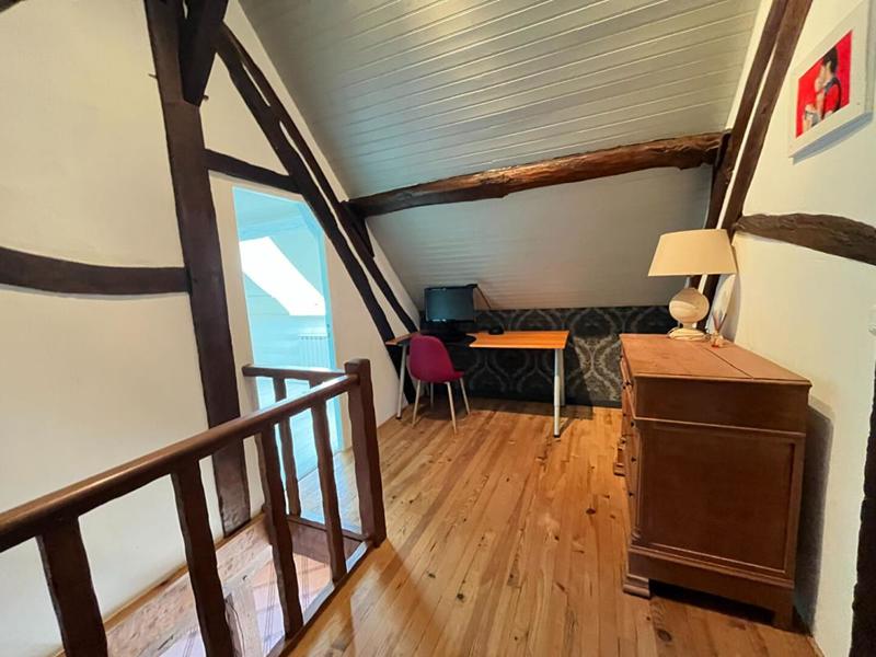 Maison - 160 m² - 5 pièces