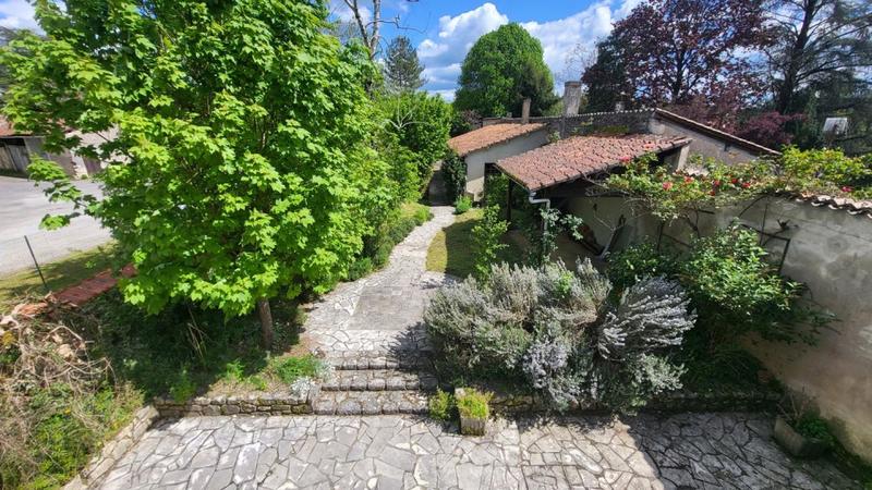 Maison - 200 m² - 8 pièces