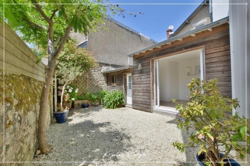 Maison - 129 m² - 6 pièces