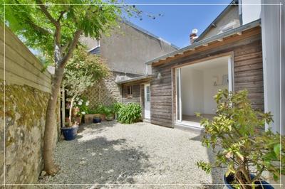 Maison - 129 m² - 6 pièces