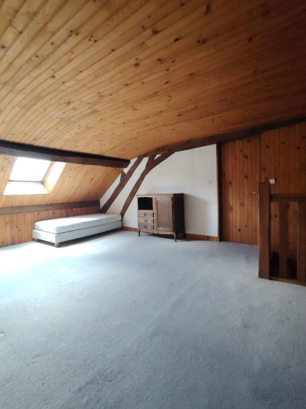 Maison - 177 m² - 6 pièces