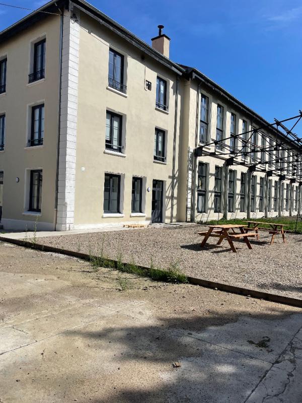 Appartement - 25 m² - 1 pièce