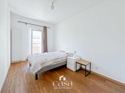 Maison - 87 m² - 5 pièces