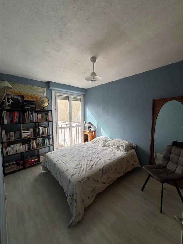 Appartement - 78 m² - 3 pièces