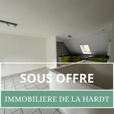Immeuble - 102 m²