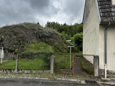 Maison - 88 m² - 6 pièces