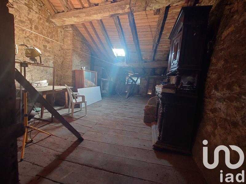 Maison de ville - 103 m² - 6 pièces