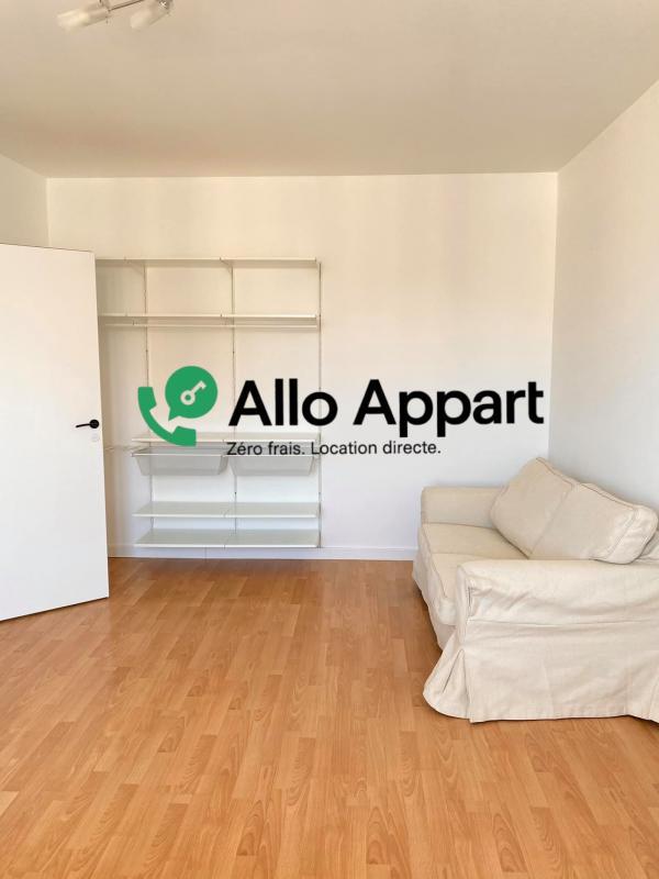 Studio - 34 m² - 1 pièce