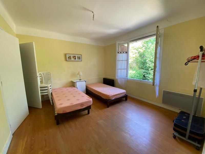 Maison - 137 m² - 6 pièces