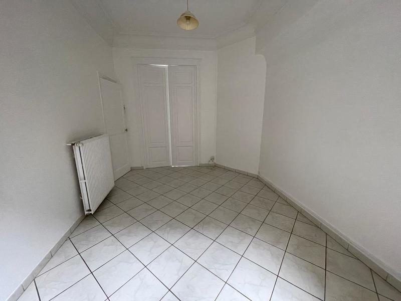 Appartement - 53 m² - 3 pièces
