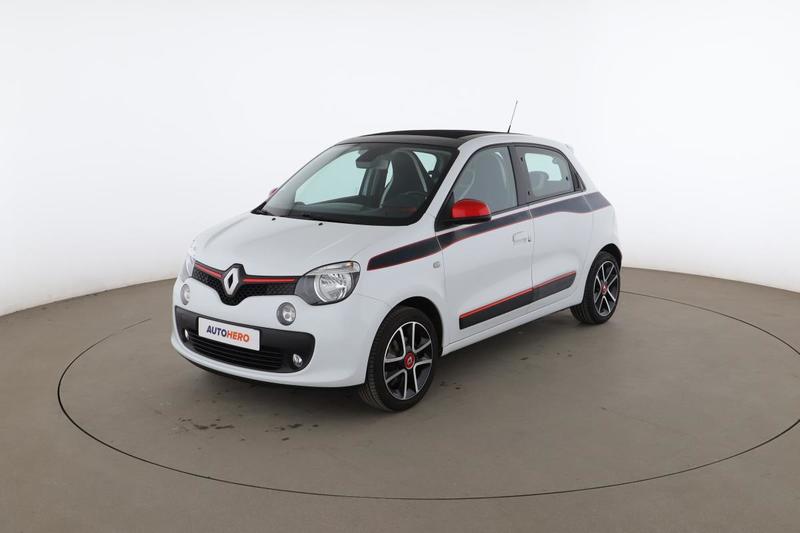 Renault Twingo 0.9 TCe Energy Sl Edition One 90 ch