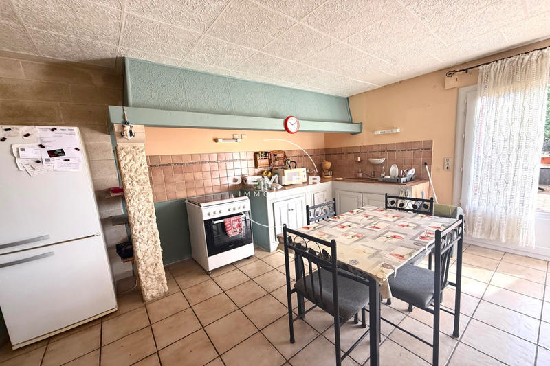 Appartement - 76 m² - 3 pièces