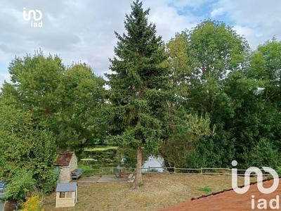 Maison - 135 m² - 3 pièces